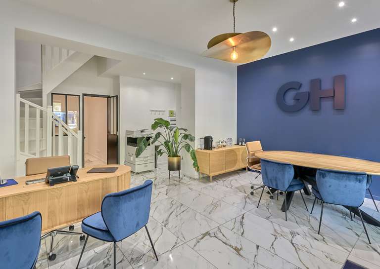 GUY HOQUET L'IMMOBILIER - Pourquoi devenir franchisé GUY HOQUET ?