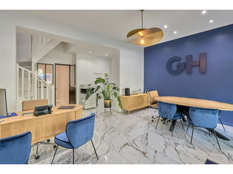 Pourquoi devenir franchisé GUY HOQUET ?