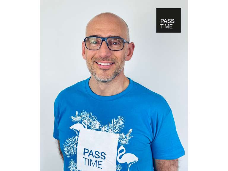 Pourquoi j’ai choisi la franchise PASSTIME : le témoignage de Grégory Béranger dans la Drôme