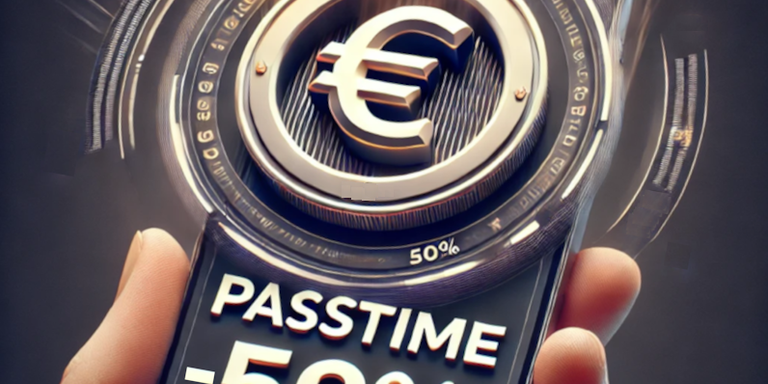 PASSTIME - Pourquoi les comités d’entreprise et collectivités adorent PASSTIME ?