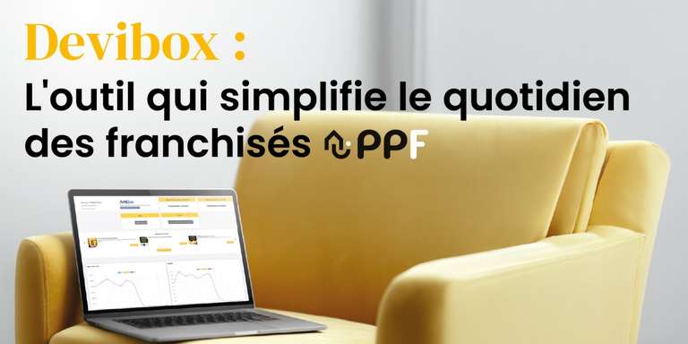 PPF - Pourquoi les franchisés PPF gagnent un temps précieux grâce à DeviBox