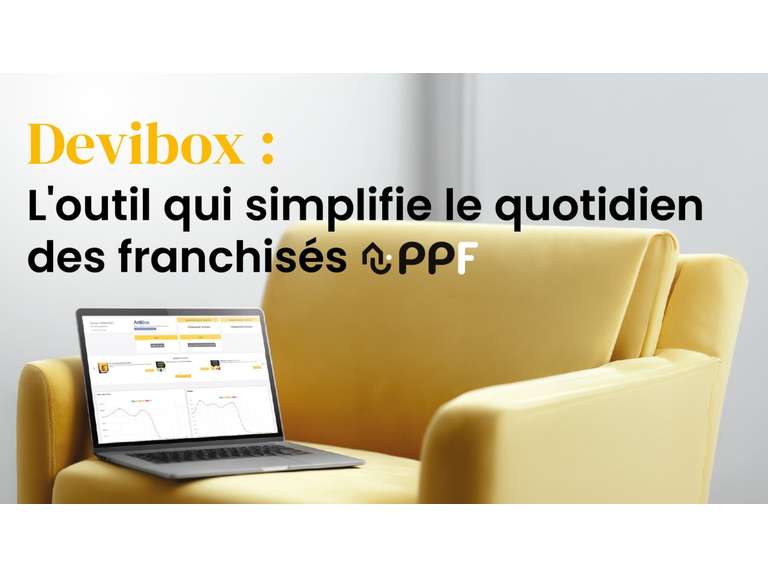 Pourquoi les franchisés PPF gagnent un temps précieux grâce à DeviBox