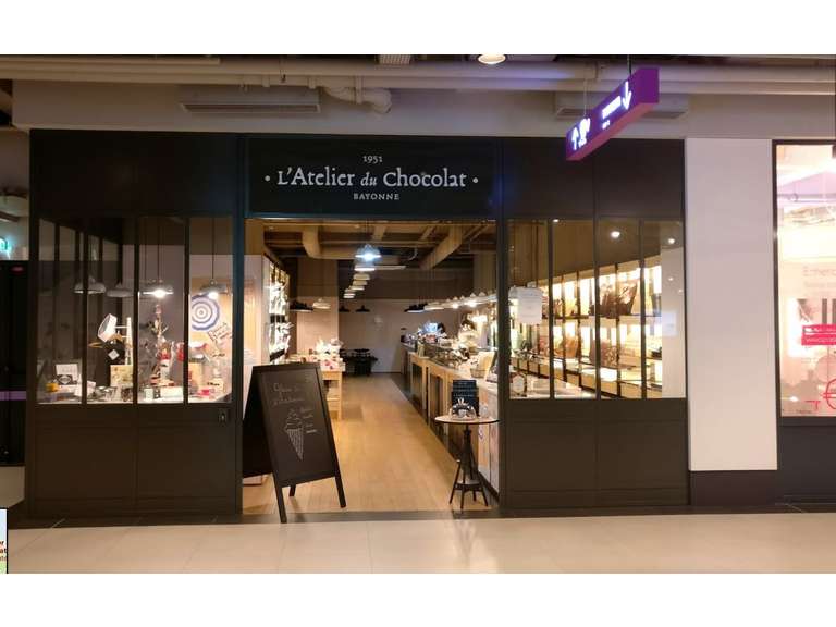 Pourquoi ouvrir une chocolaterie en franchise avec L’Atelier du Chocolat ?