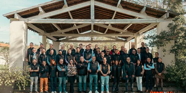 VERTIKAL® - Pourquoi rejoindre le réseau VERTIKAL® ?