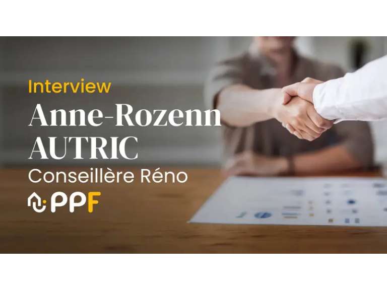 PPF : Anne-Rozenn Autric renforce son expertise en rénovation énergétique pour mieux accompagner ses clients