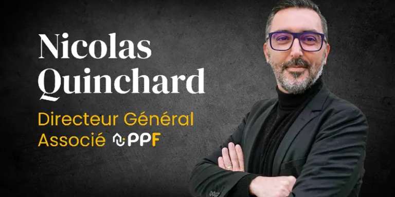 PPF - PPF : Nicolas Quinchard détaille la stratégie du réseau pour s’imposer sur le marché de la rénovation énergétique en France