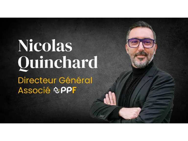 PPF : Nicolas Quinchard détaille la stratégie du réseau pour s’imposer sur le marché de la rénovation énergétique en France