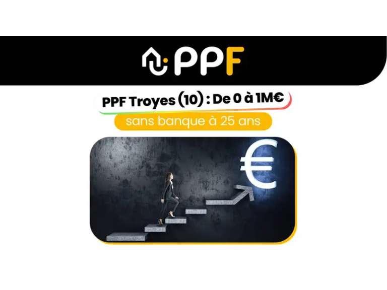 PPF Troyes : deux jeunes franchisés franchissent le cap du million d’euros sans financement bancaire
