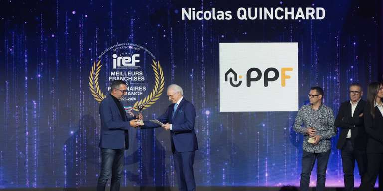 PPF