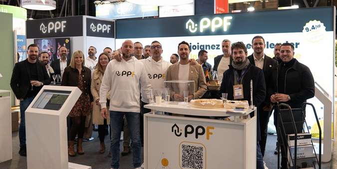 PPF : nous accompagnons nos franchisés