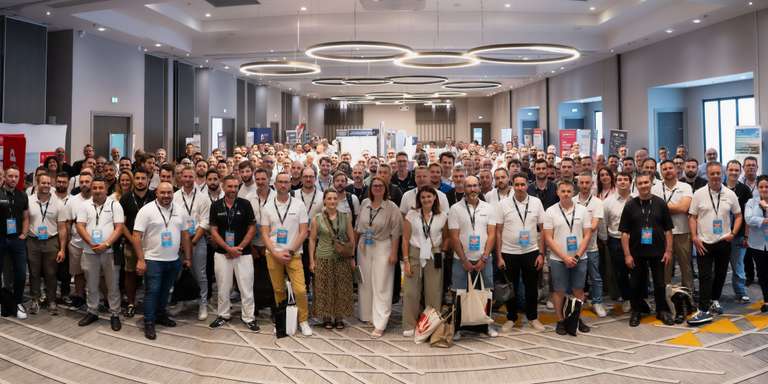 AVENIR RÉNOVATIONS - Pro Expo 2026 : une journée fédératrice pour Avenir Rénovations