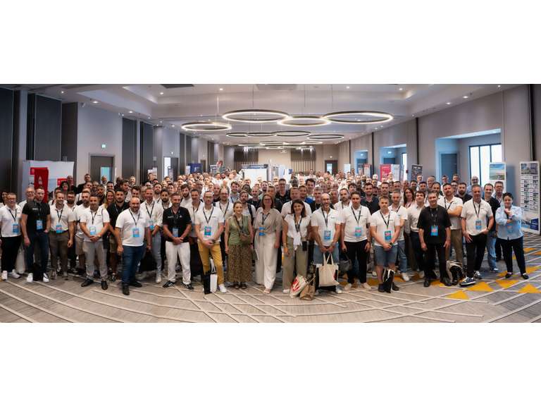 Pro Expo 2026 : une journée fédératrice pour Avenir Rénovations