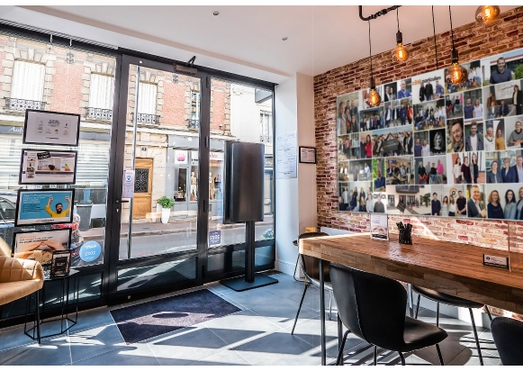 ✨ Professionnels de l’immobilier : Pourquoi rejoindre un réseau ?