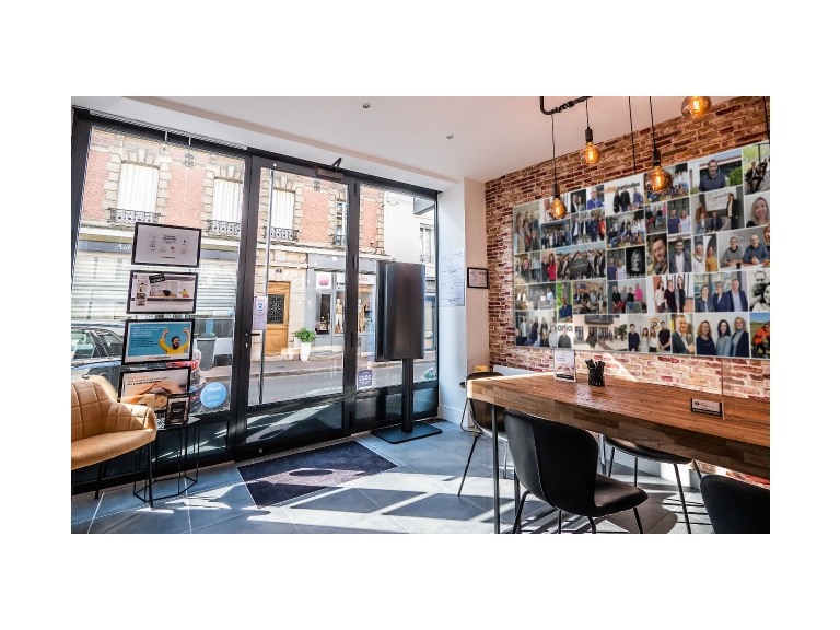 ✨ Professionnels de l’immobilier : Pourquoi rejoindre un réseau ?