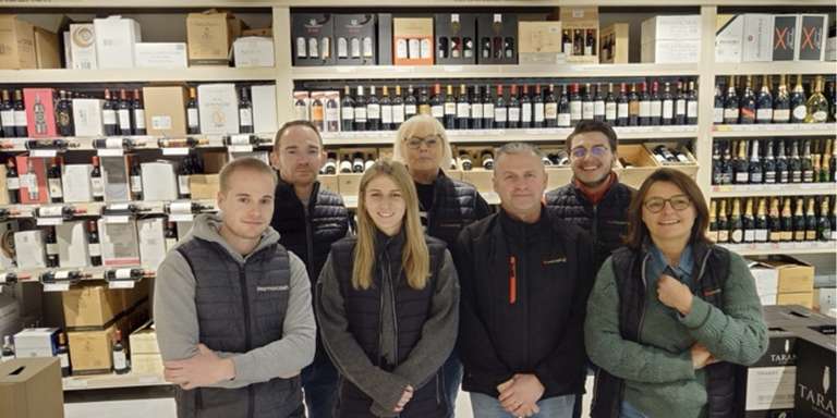 CARREFOUR PROXIMITÉ - Promocash inaugure son nouveau magasin à Deauville dès le 30 janvier !