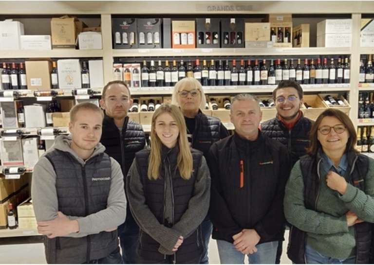 CARREFOUR PROXIMITÉ - Promocash inaugure son nouveau magasin à Deauville dès le 30 janvier !