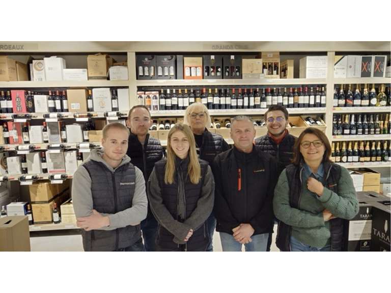 Promocash inaugure son nouveau magasin à Deauville dès le 30 janvier !