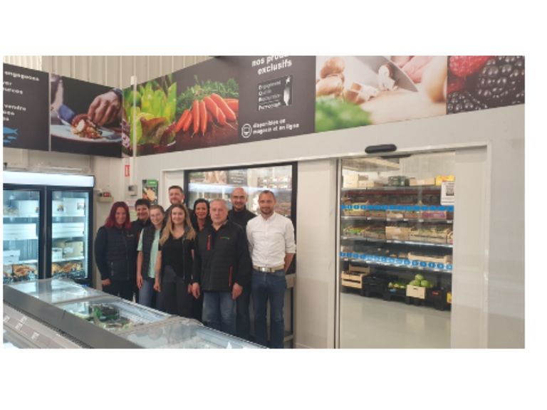 Promocash Le Puy-en-Velay fait peau neuve : nouvelle gérance, rénovation et ancrage local renforcé