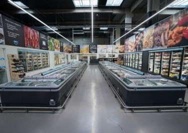 CARREFOUR PROXIMITÉ - Promocash s’installe à Romans-sur-Isère : une nouvelle adresse incontournable pour les restaurateurs !