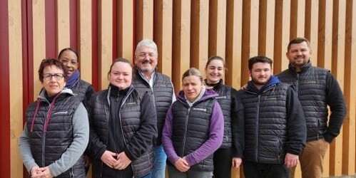 CARREFOUR PROXIMITÉ - Promocash s’installe à Voiron pour accompagner les restaurateurs locaux