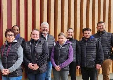 CARREFOUR PROXIMITÉ - Promocash s’installe à Voiron pour accompagner les restaurateurs locaux