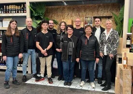 CARREFOUR PROXIMITÉ - Promocash Vendôme : un nouvel espace au service des professionnels de la restauration