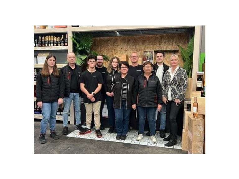 Promocash Vendôme : un nouvel espace au service des professionnels de la restauration