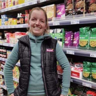 Le concept de la franchise PROXI