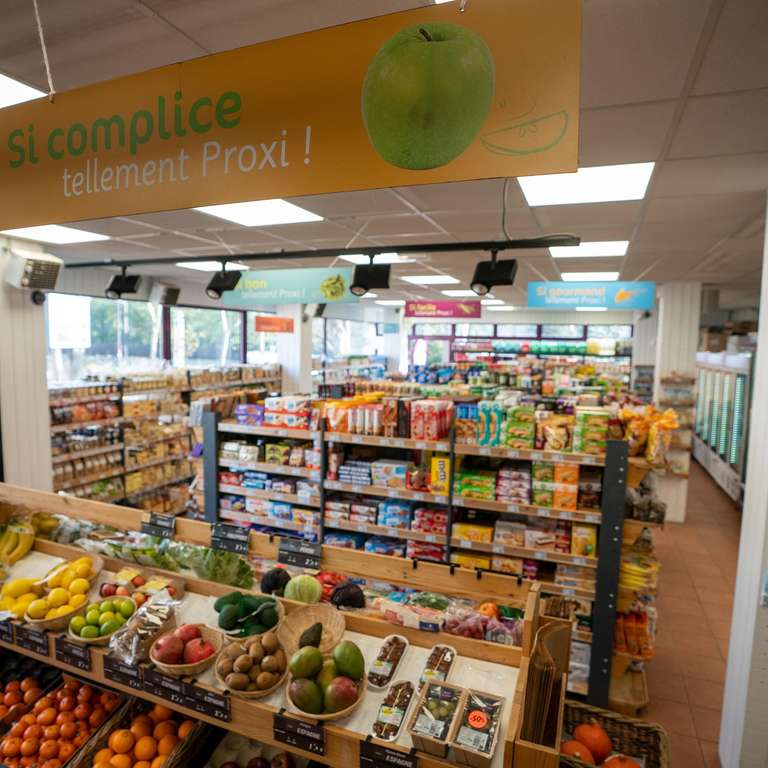 PROXI : des franchisés satisfaits