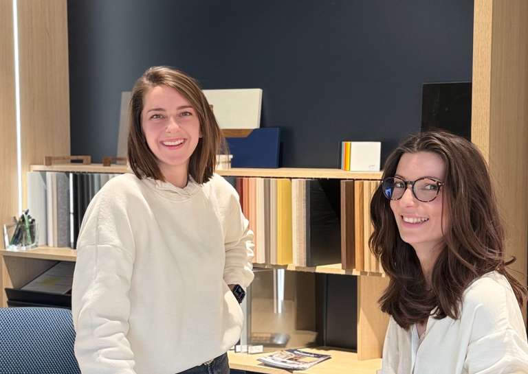 QUADRO - Quadro ouvre un deuxième showroom dans la métropole lilloise