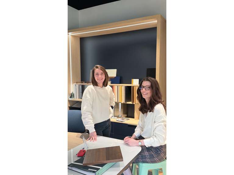 Quadro ouvre un deuxième showroom dans la métropole lilloise