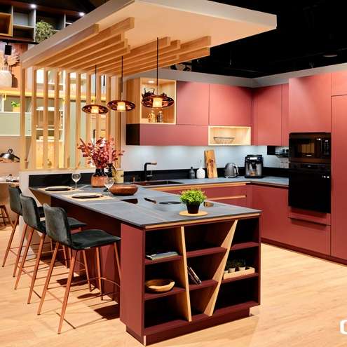 QUADRO : des franchisés satisfaits