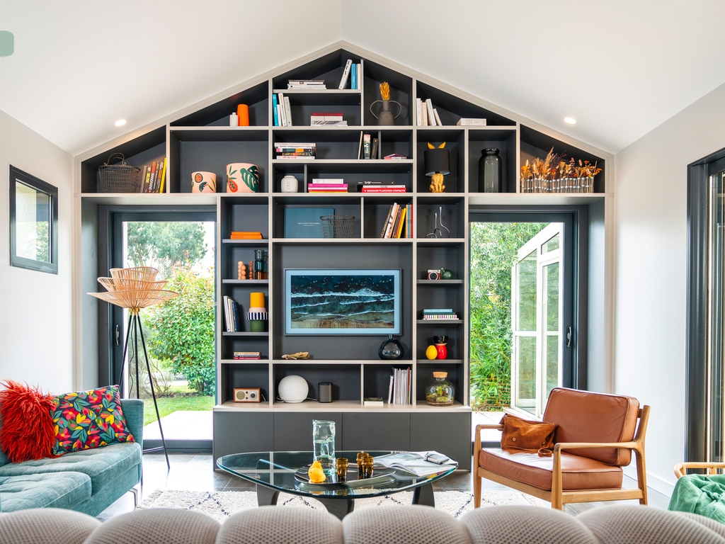 Ouvrir une enseigne QUADRO