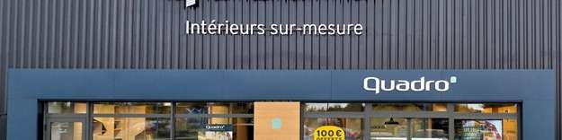 Devenir franchisé QUADRO