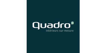 Le réseau de franchise QUADRO