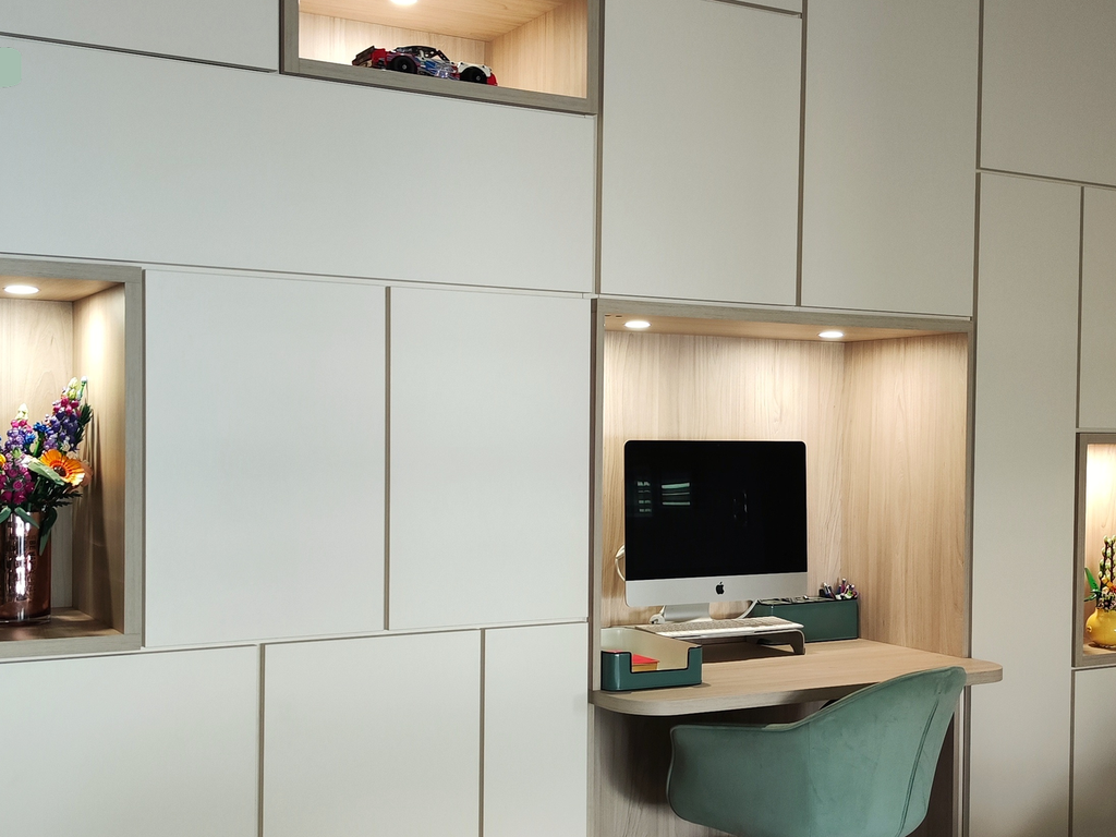 Ouvrir une enseigne QUADRO