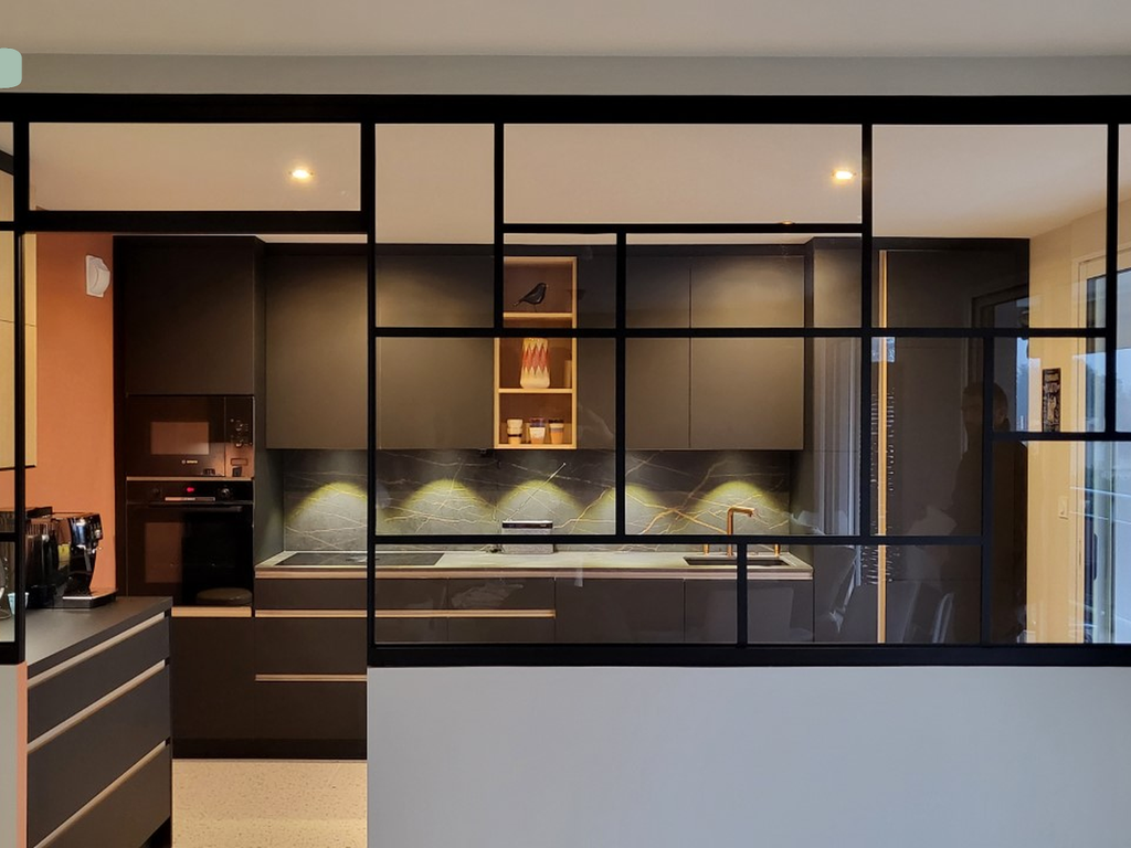 Ouvrir une enseigne QUADRO