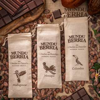 Quand l’innovation chocolat devient un moteur de croissance pour les franchisés de L’Atelier du Chocolat