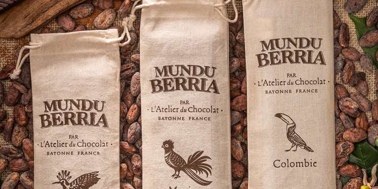 ATELIER DU CHOCOLAT - Quand l’innovation chocolat devient un moteur de croissance pour les franchisés de L’Atelier du Chocolat