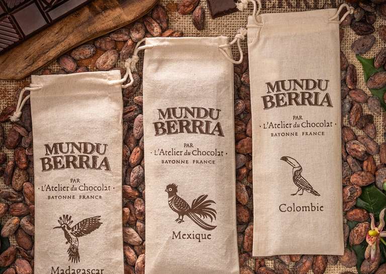 ATELIER DU CHOCOLAT - Quand l’innovation chocolat devient un moteur de croissance pour les franchisés de L’Atelier du Chocolat