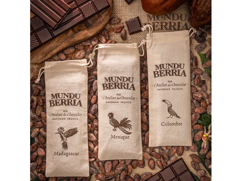Quand l’innovation chocolat devient un moteur de croissance pour les franchisés de L’Atelier du Chocolat