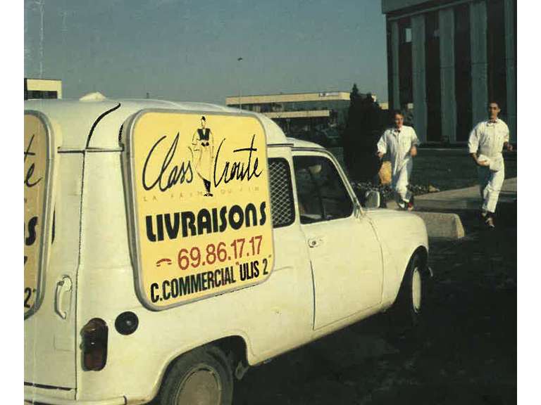 Quand tout a commencé