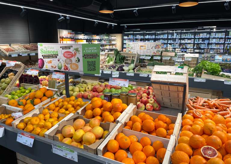 LES COMPTOIRS DE LA BIO - Quels sont les atouts d’une adhésion au groupement Les Comptoirs de la Bio ?
