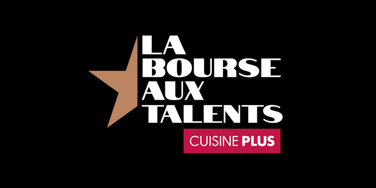 CUISINE PLUS - RECRUTEMENT : CUISINE PLUS ACCOMPAGNE LES TALENTS DE DEMAIN ET LES AIDE AVEC UNE BOURSE AUX TALENTS