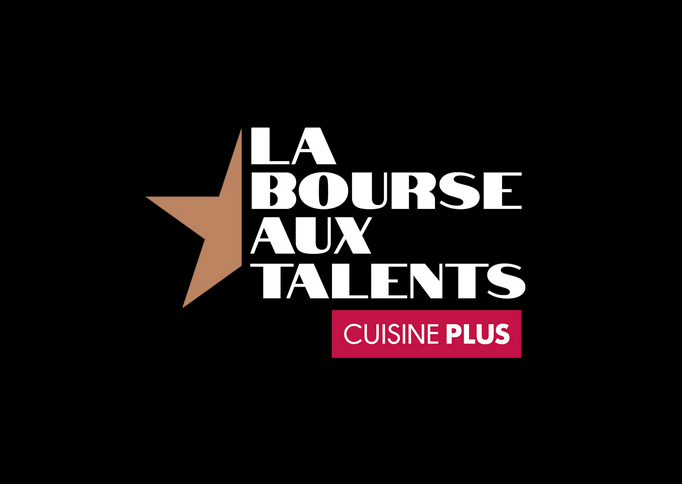 CUISINE PLUS - RECRUTEMENT : CUISINE PLUS ACCOMPAGNE LES TALENTS DE DEMAIN ET LES AIDE AVEC UNE BOURSE AUX TALENTS