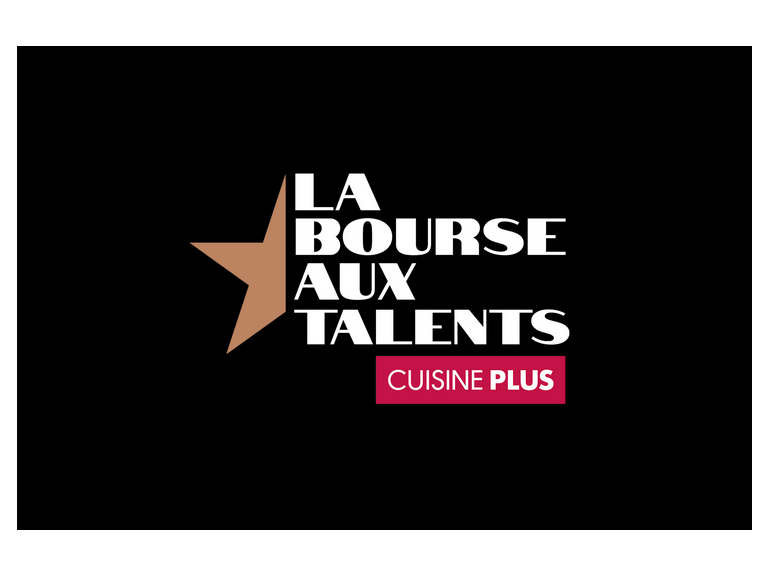 RECRUTEMENT : CUISINE PLUS ACCOMPAGNE LES TALENTS DE DEMAIN ET LES AIDE AVEC UNE BOURSE AUX TALENTS