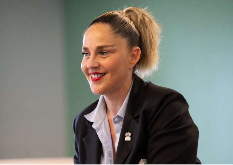 ERA IMMOBILIER - "Rejoindre ERA a changé ma vie professionnelle" – Témoignage d’Émilie, franchisée engagée et épanouie