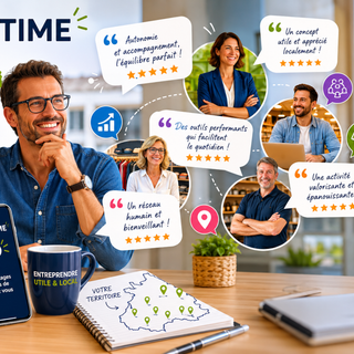 Rejoindre PASSTIME : ce que révèlent 33 témoignages de franchisés sur la réalité du réseau
