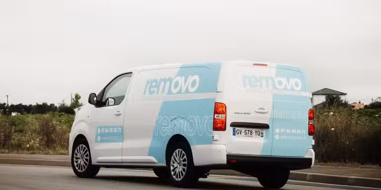 REMOVO : nous accompagnons nos franchisés