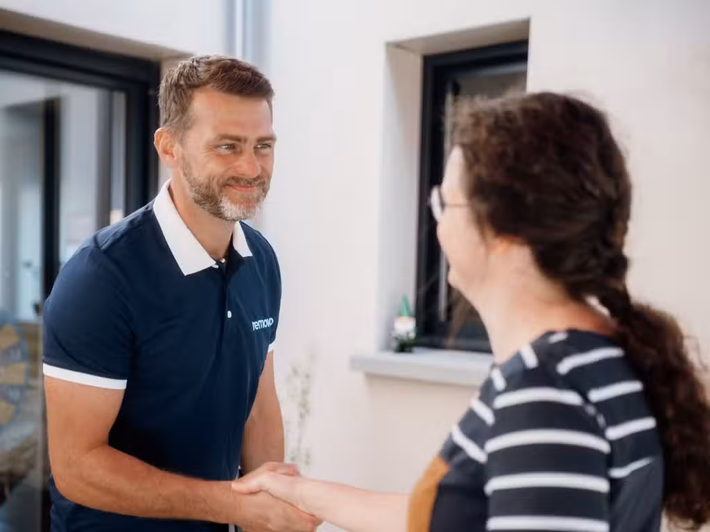 Ouvrir une enseigne REMOVO